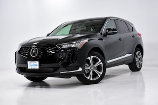 2026 Acura RDX