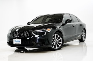 2023 Acura Integra Base Hatchback