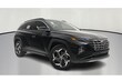 Hyundai Tucson Hybrid