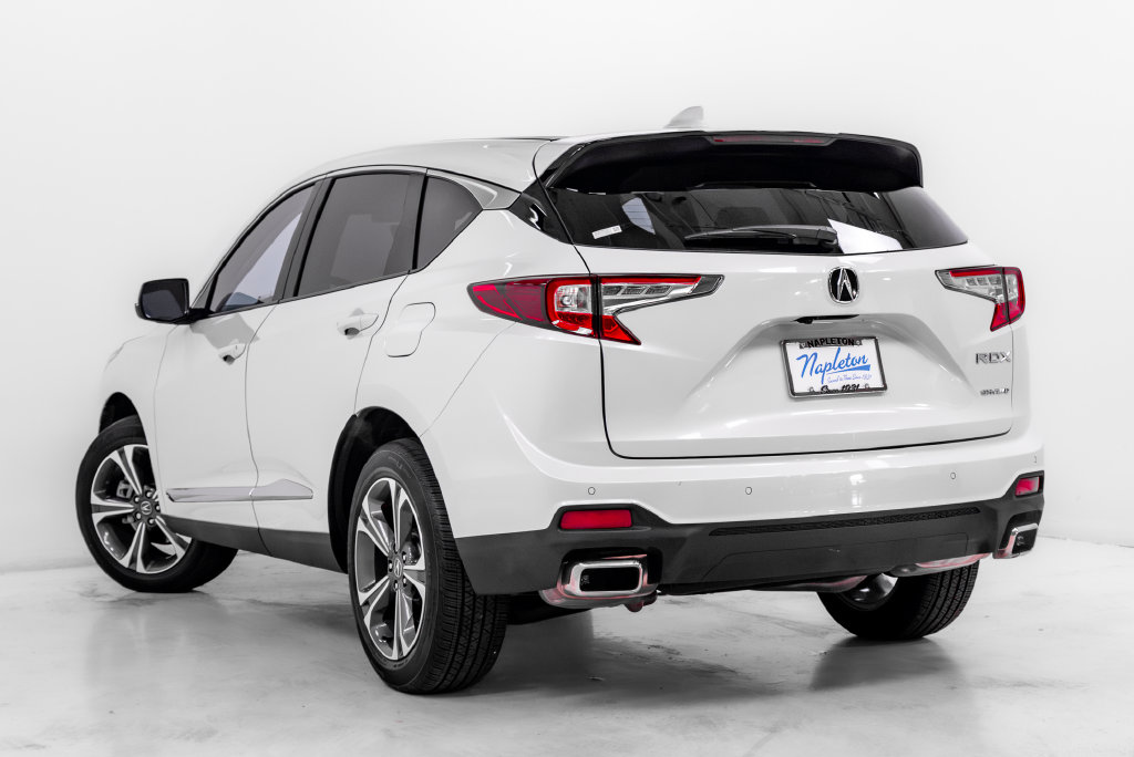 2025 Acura RDX Technology Package - Photo 32