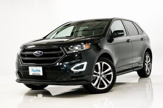 2015 Ford Edge