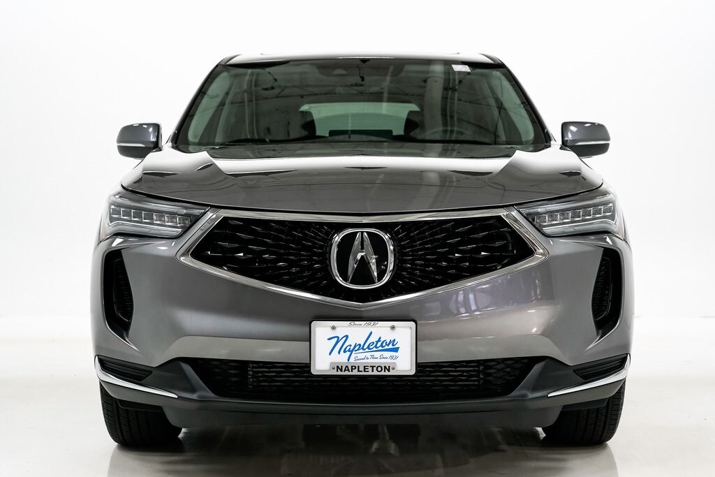 2023 Acura RDX Base photo 3