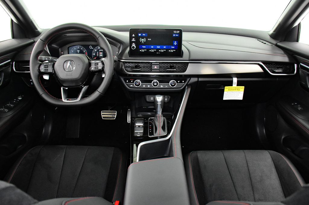2026 Acura ADX A-Spec Package - Photo 26