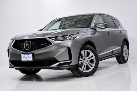 2026 Acura MDX SH-AWD SUV