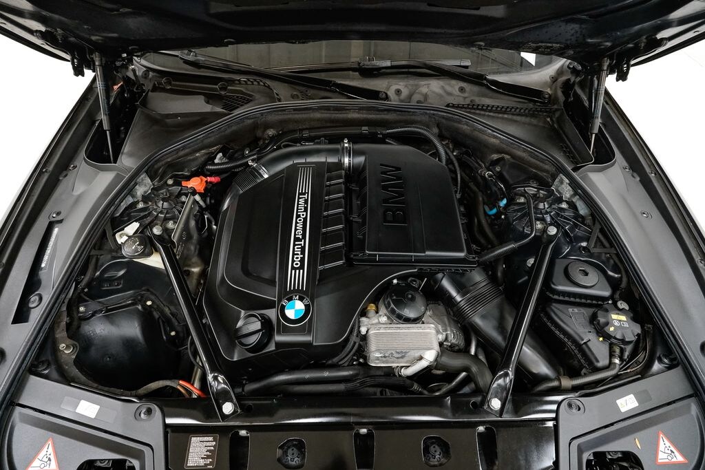 Used 2015 BMW 535i 535i xDrive Sedan