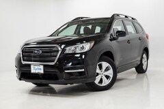 2019 Subaru Ascent