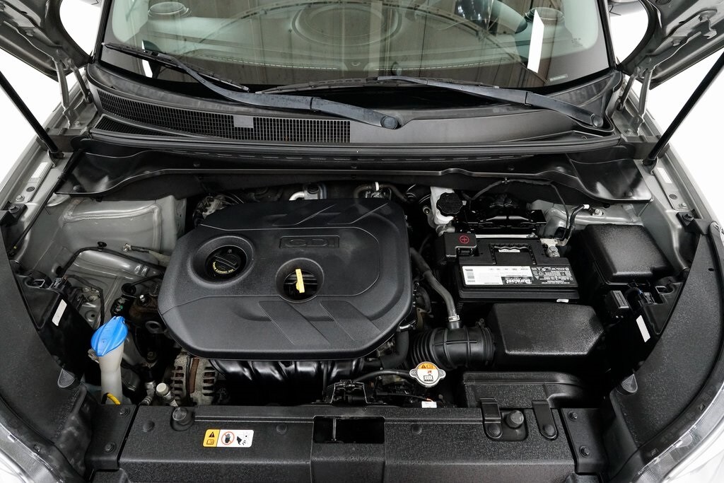 Used 2019 Kia Soul Plus Hatchback