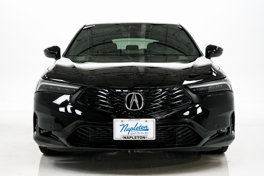 2024 Acura Integra A-Spec photo 4