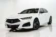  Acura TLX