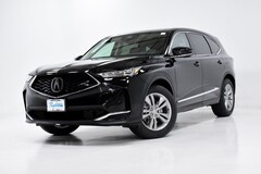 2026 Acura MDX SH-AWD SUV