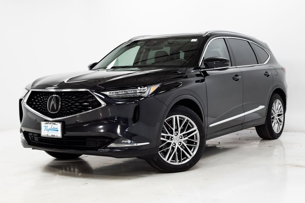 2023 Acura MDX SH-AWD w/Advance Package's photo