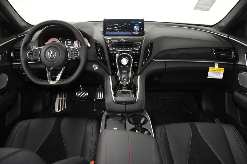 2026 Acura RDX A-Spec Package - Photo 28