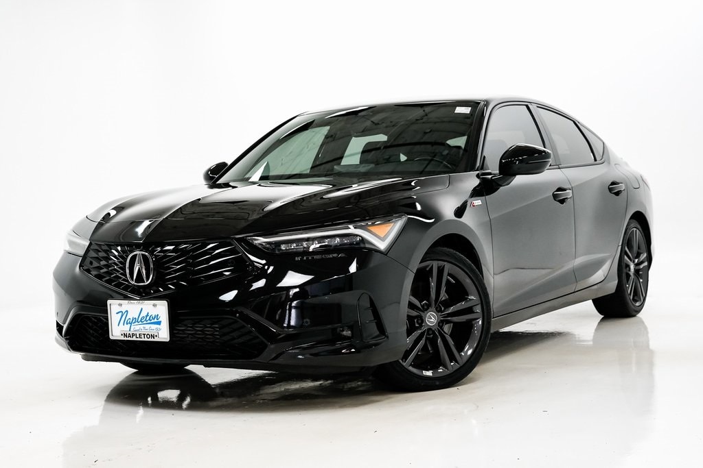 2023 Acura Integra