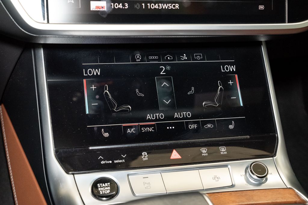 2022 Audi A7 Premium Plus - Photo 20