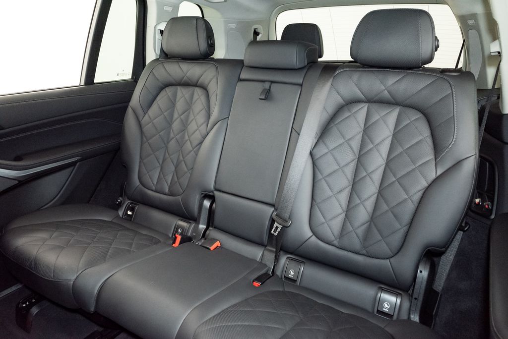 2024 BMW X7 40i - Photo 24