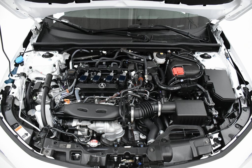 2026 Acura Integra A-Spec photo 3