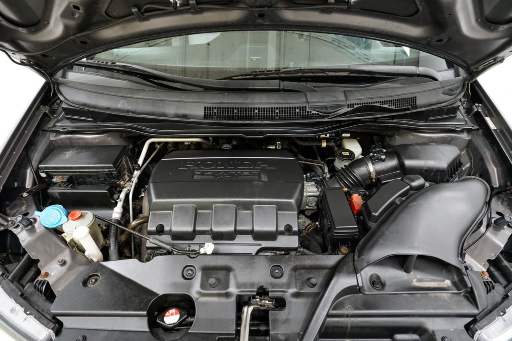 Used 2015 Honda Odyssey EX-L Van