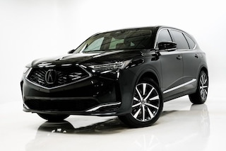 2025 Acura MDX