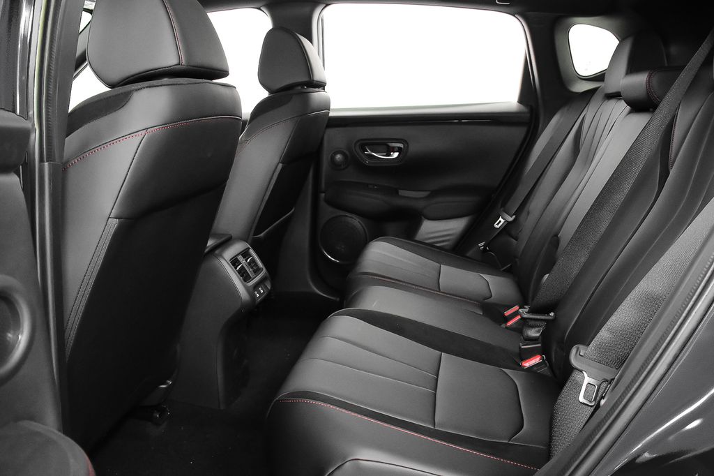 2026 Acura ADX A-Spec Package - Photo 24