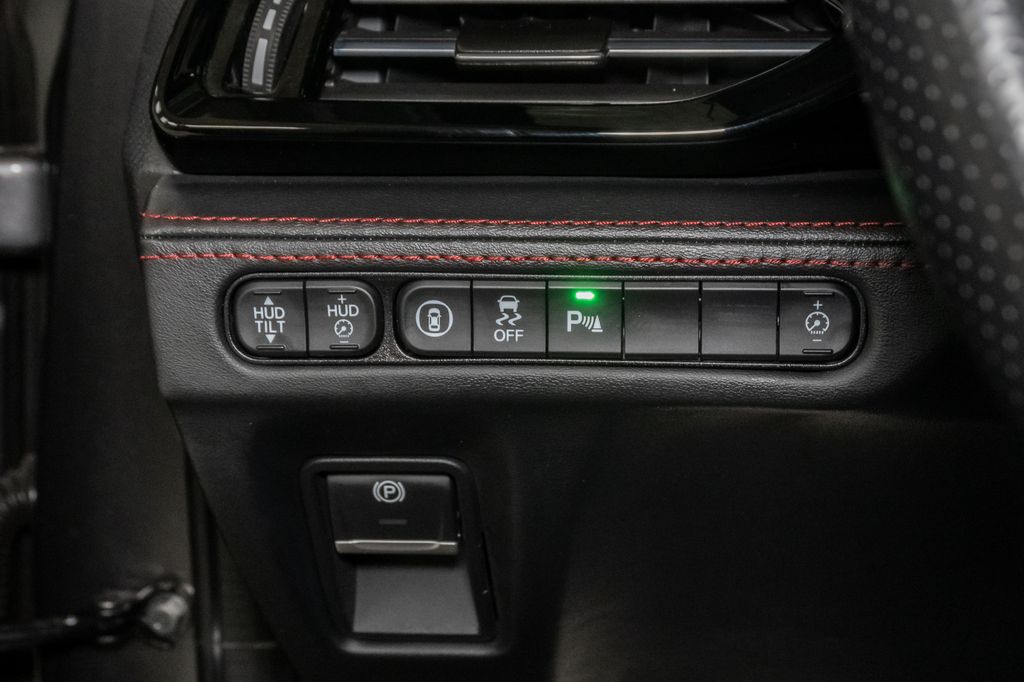2025 Acura MDX Type S w/Advance Package - Photo 17
