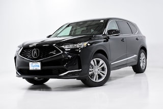 2026 Acura MDX
