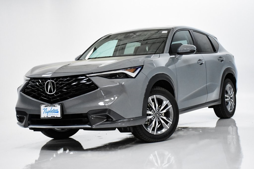 2025 Acura ADX Base's photo