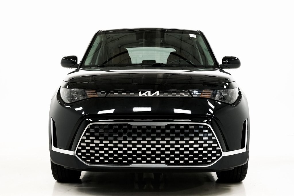 2024 Kia Soul EX photo 3