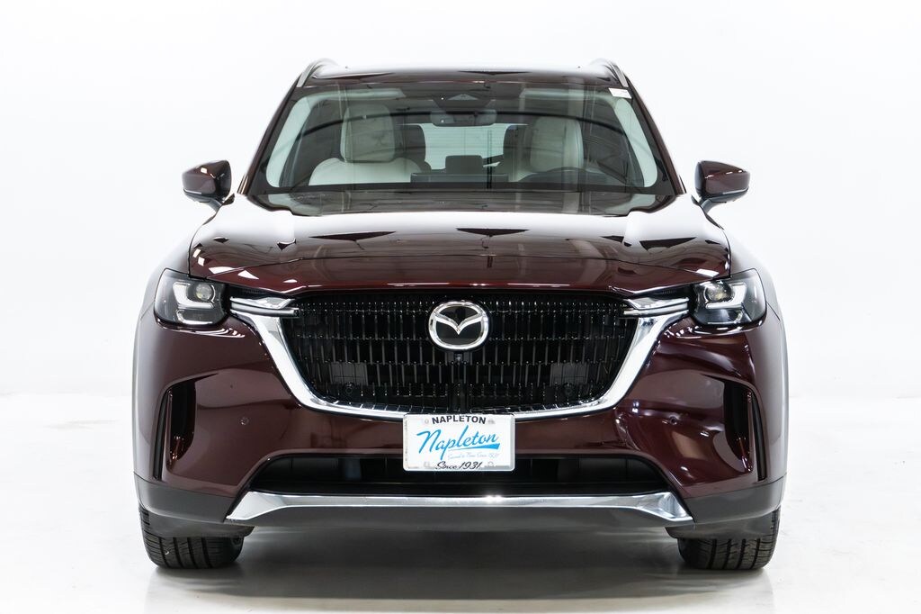 Used 2024 Mazda CX-90 Plug-In Hybrid Premium Plus SUV