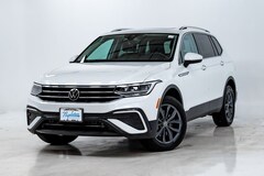 2023 Volkswagen Tiguan 2.0T SE SUV