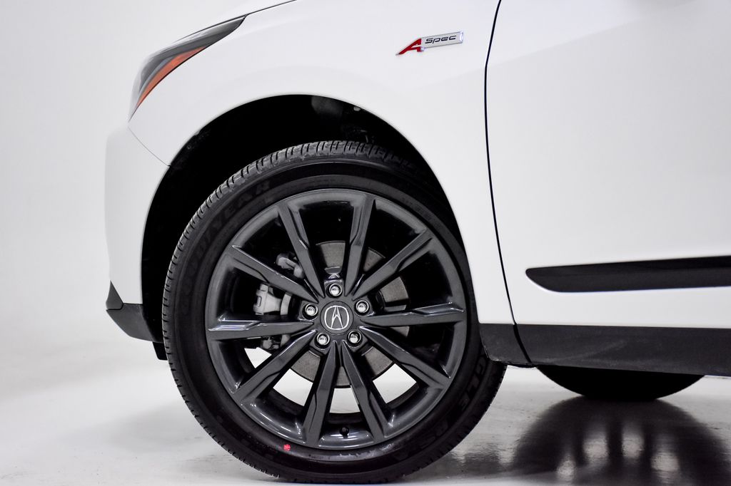 2026 Acura RDX A-Spec Package - Photo 29