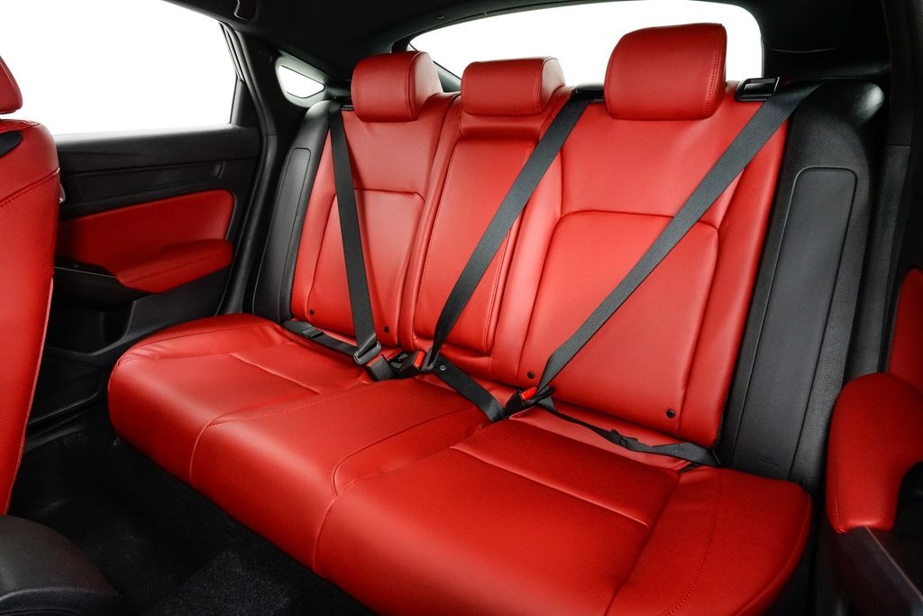 New 2026 Acura Integra A-Spec Tech Package Hatchback