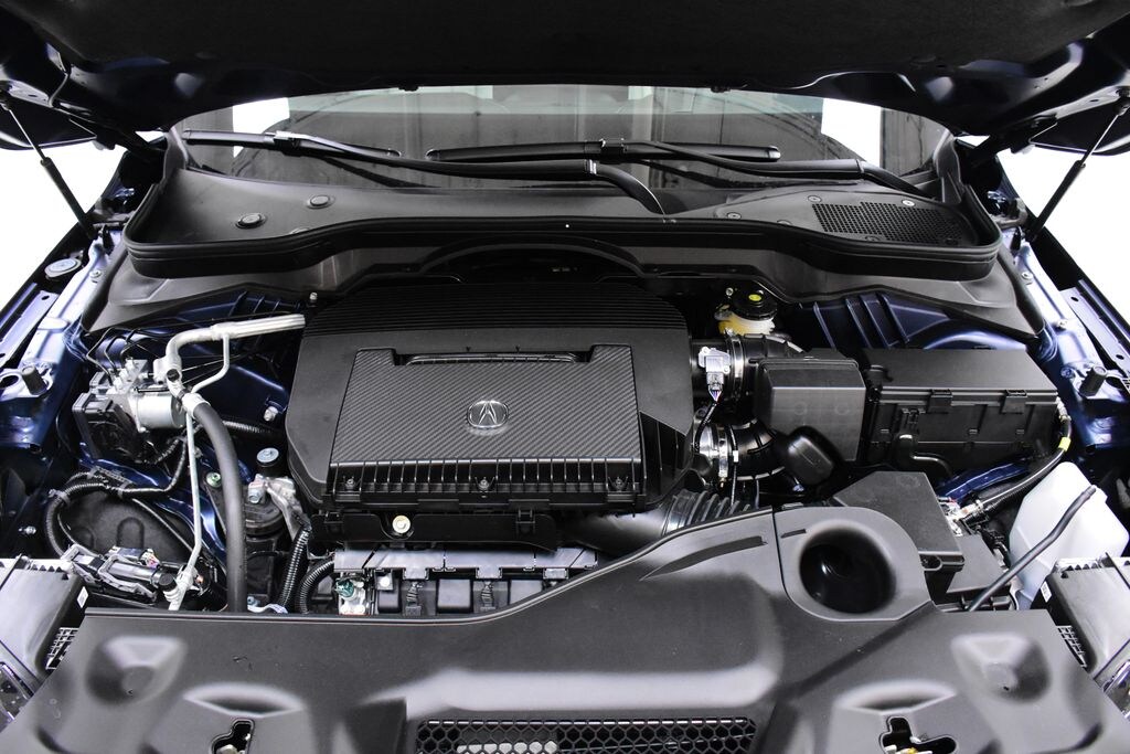 New 2026 Acura MDX SH-AWD Technology Package SUV