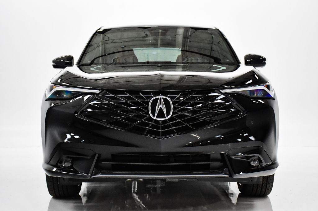 New 2026 Acura ADX A-Spec Advance Package SUV