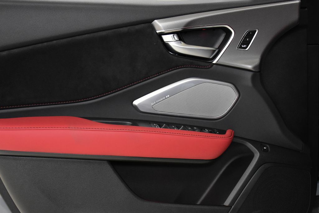 2026 Acura RDX A-Spec Package - Photo 7