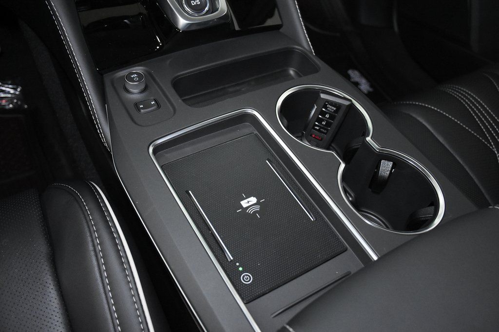 2026 Acura MDX Advance Package - Photo 26