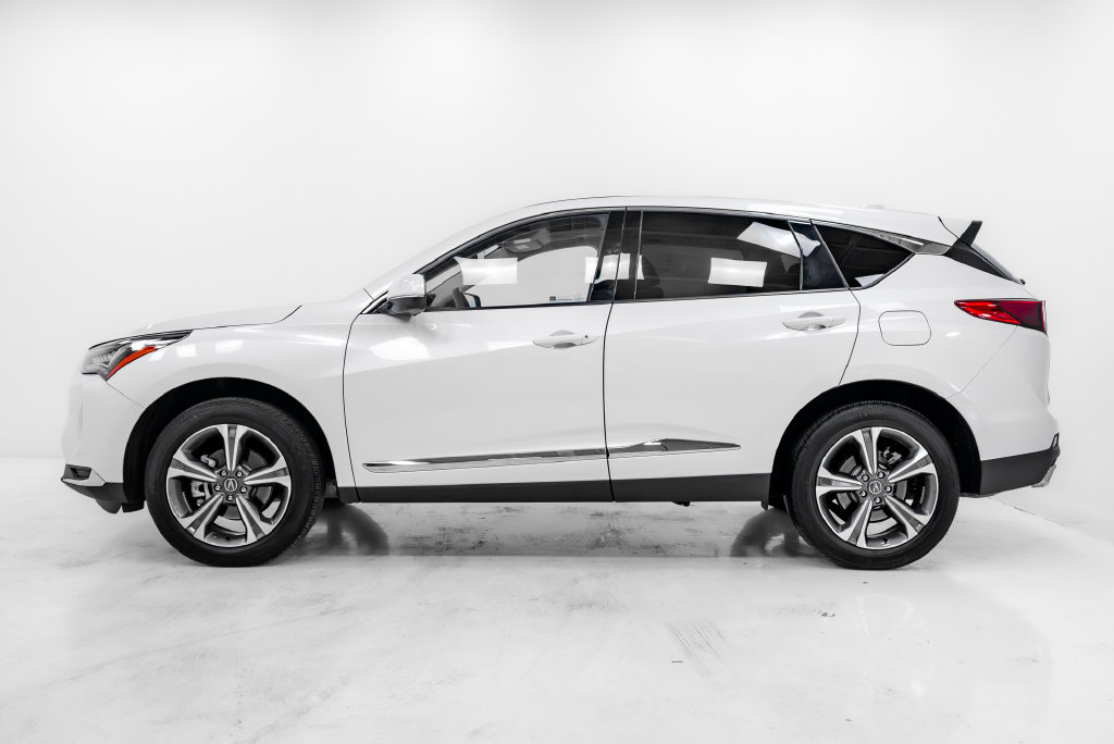 2025 Acura RDX Technology Package - Photo 30