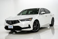 2024 Acura Integra A-Spec Tech Package Hatchback