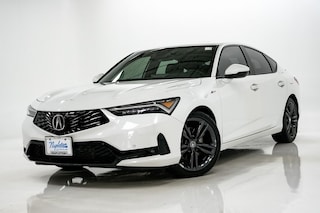2024 Acura Integra A-Spec Tech Package Hatchback