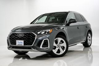 2023 Audi Q5 45 S Line Premium SUV