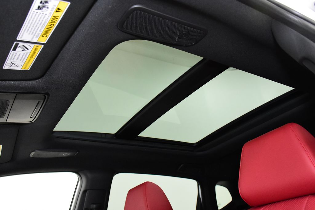 2026 Acura ADX A-spec w/Advance Package - Photo 10