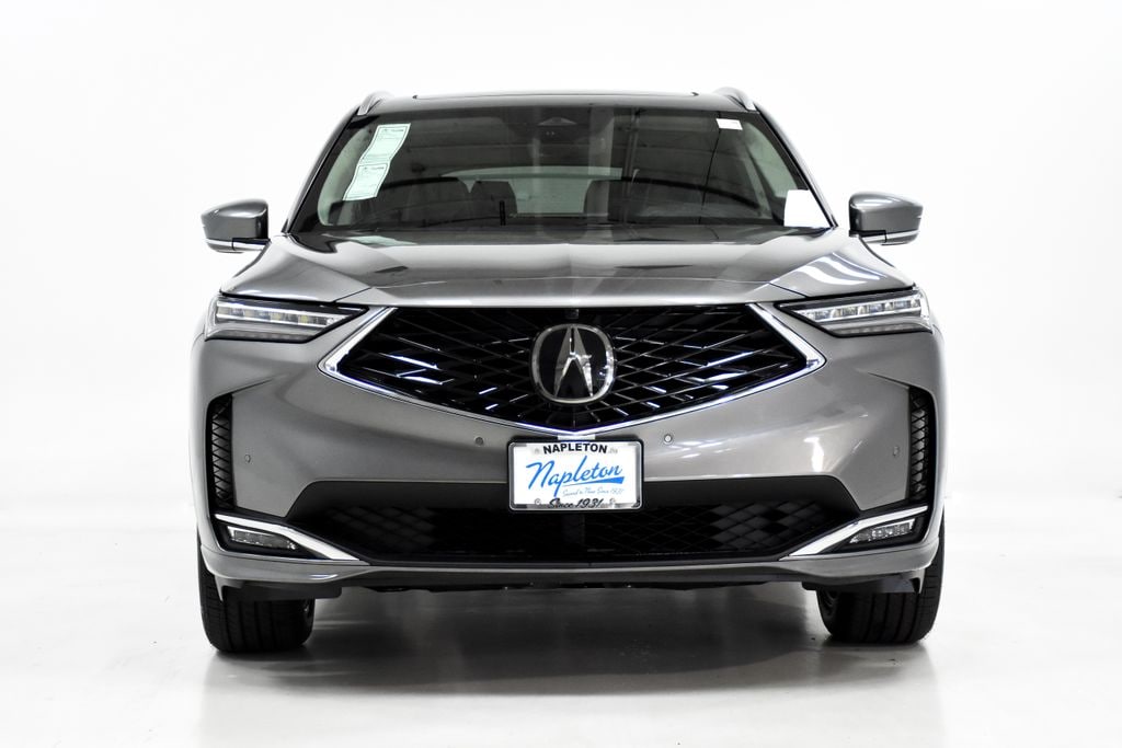 New 2026 Acura MDX SH-AWD Advance Package SUV
