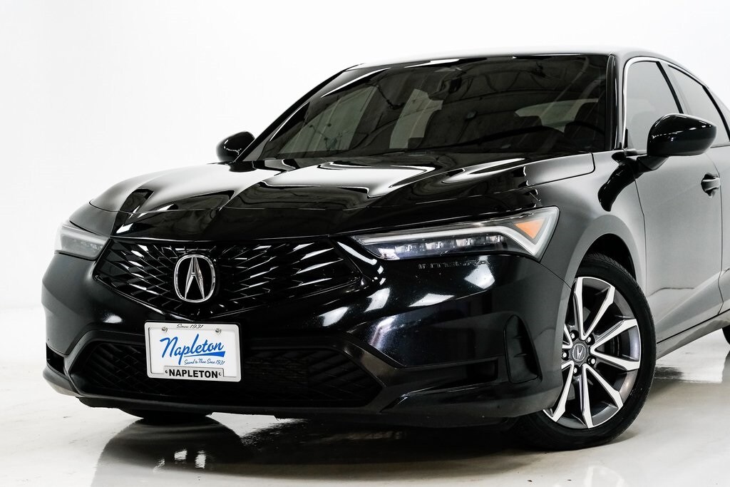 2023 Acura Integra Base photo 2