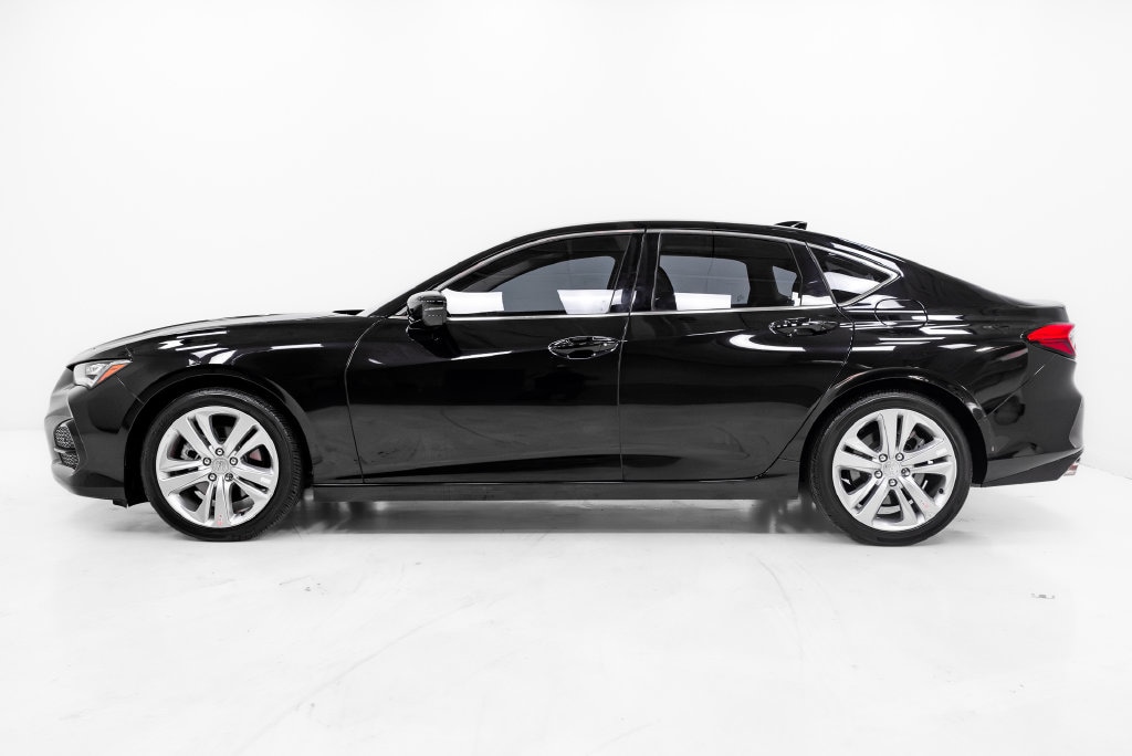 2023 Acura TLX Technology Package - Photo 26