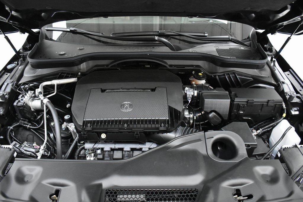 New 2026 Acura MDX SH-AWD Advance Package SUV