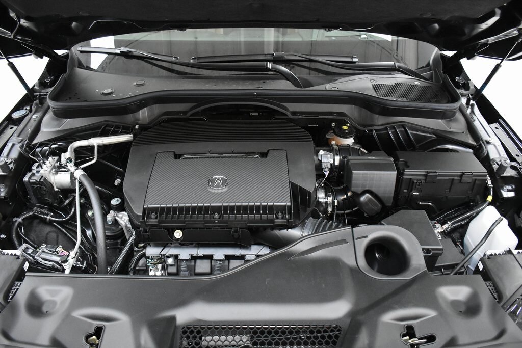 2026 Acura MDX SH-AWD Advance photo 2