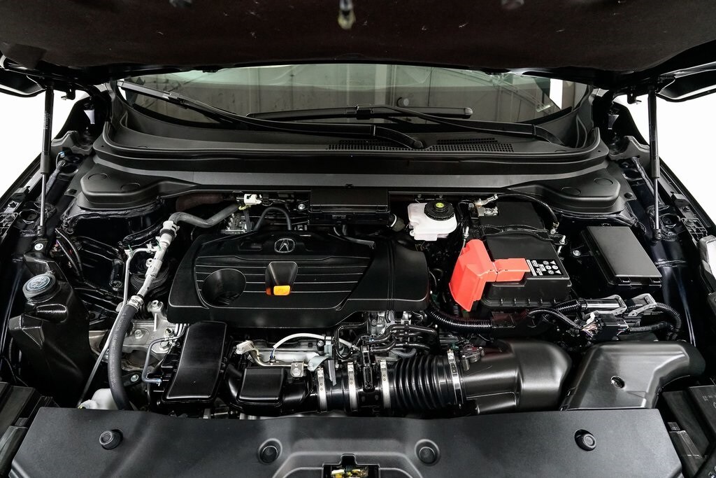 2024 Acura RDX Base photo 3