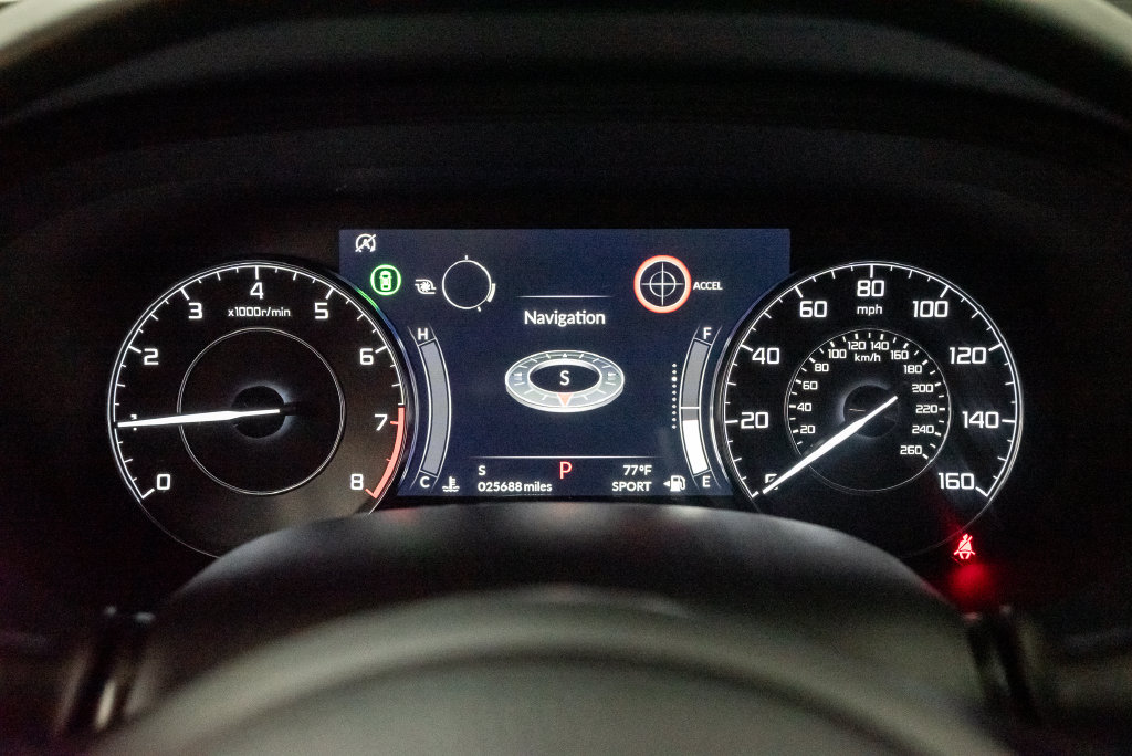 2023 Acura TLX Technology Package - Photo 15