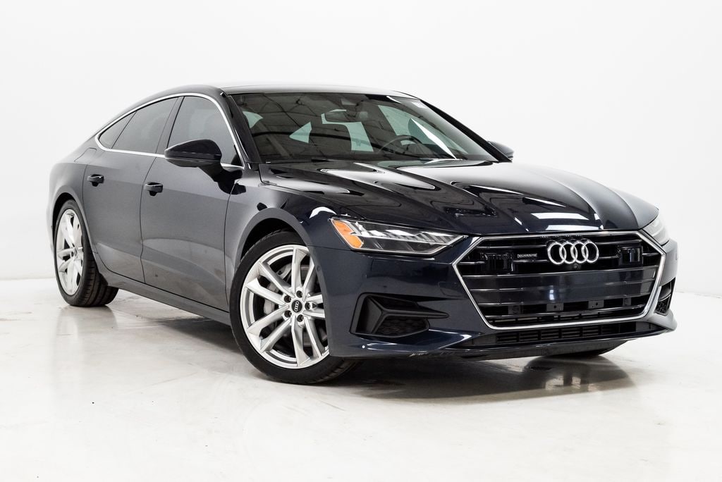 2022 Audi A7 Premium Plus - Photo 6