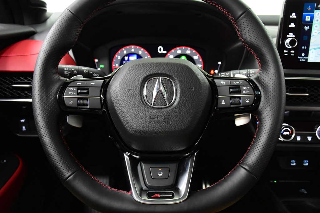 2026 Acura ADX A-spec w/Advance Package - Photo 13