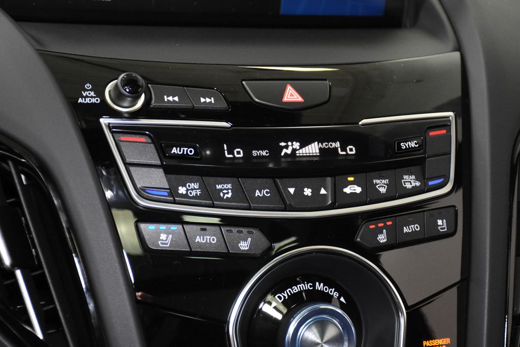 2026 Acura RDX A-Spec Package - Photo 21
